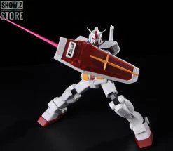 Bandai Spirits Gundam Universe GU GU-01 GU01 RX-78-2 Gundam GU-02 GU02 Wing Gundam GU-03 GU03 Unicorn Gundam Set Of 3 -model store f283af5181