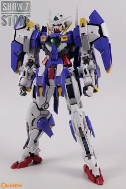 Daban PG GN-001/hs-A01 1/60 Avalanche Exia W/ LED & Battle Damaged Kit & Dash Unit Kit -model store f2881b8996