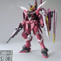 Point Factory Studio PFS02-2 Metal Parts For Bandai MG ZGMF-X09A Justice Gundam -model store f28b29dbd8