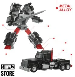 Fans Hobby MB-01 Archenemy Master Builder -model store f2966f3fa1