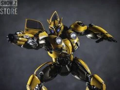 5U Model Bumblebee Deluxe Figure Transformers DLX Collectible Series -model store f2ace50a24