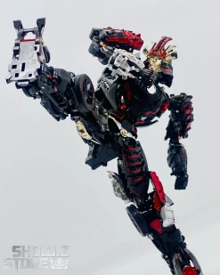 MetaGate G-01B Redxia Drift Limited Version -model store f2ae86f709