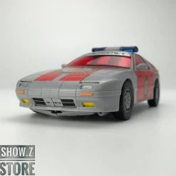 FansHobby MB-13A Ace Goshooter/Siren Animation Version -model store f2b1ccf387