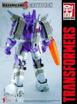 Action Toys ULTIMETAL-S Series Galvatron 15 Action Toys ULTIMETAL-S Series Galvatron -model store f2fd75ae30