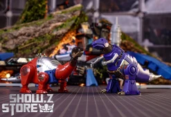 NewAge H56V Rhedosaurus Sludge G2 Version -model store f305ce47c5