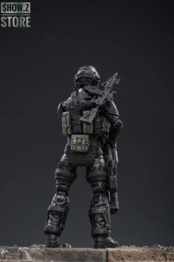 JoyToy Source 1/18 U.S. Army Airborne Division Brigade Air Assault Set Of 5 -model store f311e0559d