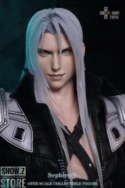 GameToys GT-003 1/6 Final Fantasy Sephiroth -model store f3218f3903