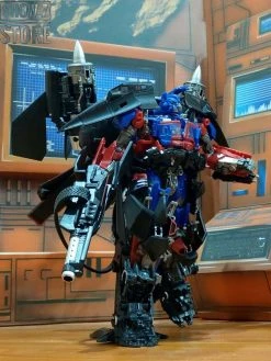 DNA Design DK-11 Upgrade Kit For Studio Series SS-32 Optimus Prime OP SS-35 SS35 Jetfire & Jetpower Optimus Prime 28 DNA Design DK-11 Upgrade Kit For Studio Series SS-32 Optimus Prime OP SS-35 SS35 Jetfire & Jetpower Optimus Prime -model store f325c2ed9b