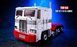 Toy House Factory THF-04 Ultra Magnus MP-22 Hyper -model store f333ccb778