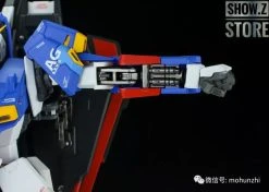 Tomemei 1/100 M-02 MSZ-006 Zeta Gundam Cita Z Plus Metal Build 38 Tomemei 1/100 M-02 MSZ-006 Zeta Gundam Cita Z Plus Metal Build -model store f34feecc5b