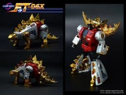 FansToys FT-06X Sever -model store f365bca088