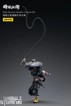 JoyToy Source 1/18 Jianghu Yunyue Qin -model store f36f4b0d66