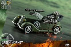 [Green Ver.] Toyworld TW-FS03G Green Hornet WWII -model store f37a36a2fd