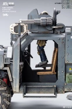 JoyToy Source 1/18 Hardcore Coldplay Off-Road Vehicle -model store f37d508c31