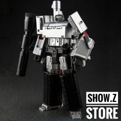 Zeta Toys EX-02 MP36 Megatron