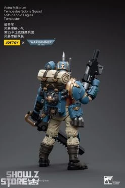 JoyToy Source 1/18 Warhammer 40K Astra Militarum Tempestus Scions Squad 55th Kappic Eagles Tempestor 17 JoyToy Source 1/18 Warhammer 40K Astra Militarum Tempestus Scions Squad 55th Kappic Eagles Tempestor -model store f3a55958b3