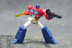 Magic Square MS-B46 Light Of Victory Optimus Prime 2.0 No-Bay Version -model store f3ad2be194