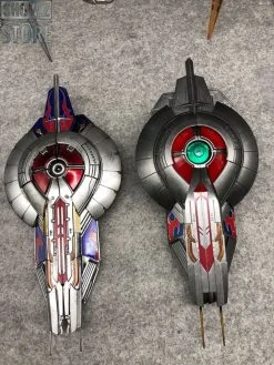 Soldier Story Hobby Soap Studio TDAF-001 Optimus Prime -model store f3b6d93129