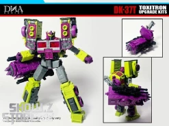 DNA Design DK-37T Upgrade Kits For Toxitron -model store f3d383d34a