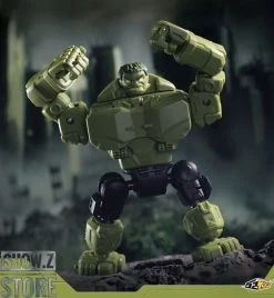 52Toys Megabox MB-09 Hulk 12 52Toys Megabox MB-09 Hulk -model store f3ee86858c