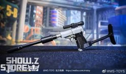 Magic Square MS-B36 Doomsday Megatron Original Exquisite Paint Version -model store f402e286cb