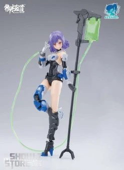 Eastern Model 1/12 ATK Girl Frankenstein Model Kit -model store f43ec71c6d