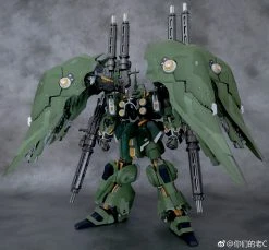 Metal Club MC 1/100 NZ-666 Kshatriya MB MB Style Gundam Unicorn 36 Metal Club MC 1/100 NZ-666 Kshatriya MB MB Style Gundam Unicorn -model store f46011a506 1