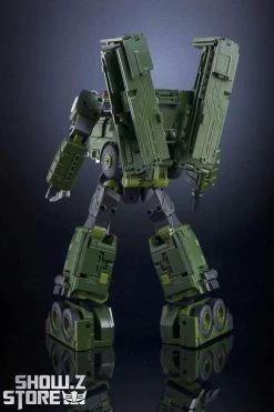 XTransbots MX-36 Bulwark Bulkhead -model store f46da14172