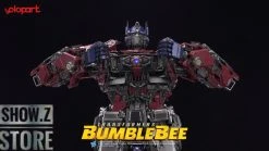 YoloPark IIES Transformers: Bumblebee Optimus Prime Earth Mode -model store f47062154c