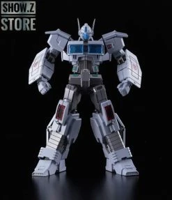 Flame Toys Furai Model Ultra Magnus Model Kit IDW Version 24 Flame Toys Furai Model Ultra Magnus Model Kit IDW Version -model store f473cbc015