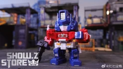 [Coming Soon] Magic Square MS-G04 Truck Boy Optimus Prime -model store f47422835c