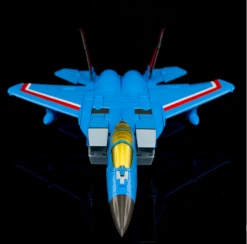 Maketoys MT MTRM-13 Lightning Thundercrack -model store f483bb55d1
