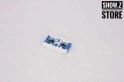 [Coming Soon] Robot Hero R-01 Durden & Barney Tape Cassette (Compatible With MP13 Soundwave) -model store f49647a1b4