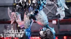 Unique Toys R-04C Nero Galvatron Clear Version 23 Unique Toys R-04C Nero Galvatron Clear Version -model store f4a40ab294