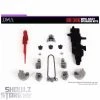 DNA Design DK-30G Upgrade Kit For WFC-GS27 Generations Selects Galvatron Version -model store f4b7a64b67