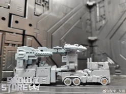 Dr.Wu DW-E23 Tactical Commander Ultra Magnus -model store f4c186d71d