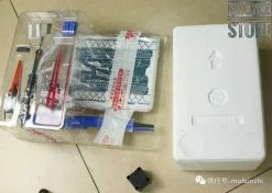 Tomemei 1/100 M-02 MSZ-006 Zeta Gundam Cita Z Plus Metal Build 33 Tomemei 1/100 M-02 MSZ-006 Zeta Gundam Cita Z Plus Metal Build -model store f4ced1aeaa