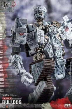 Toyworld TW-FS01SG Bulldog German Snow Camo Version 15 Toyworld TW-FS01SG Bulldog German Snow Camo Version -model store f4d4933c0a