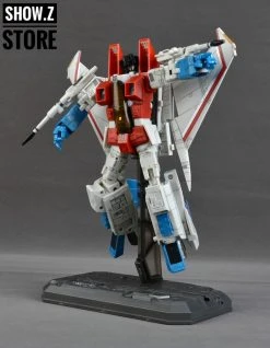 Yes Model MP11 Starscream W/ Linear Definition -model store f4d84fac00