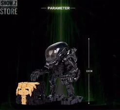 52Toys Megabox MB-01 Alien Xenomorph -model store f4d985c7b4