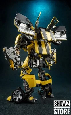 Weijiang M03 Movie Battle Blades Hornet Bumblebee -model store f4ef600d8a