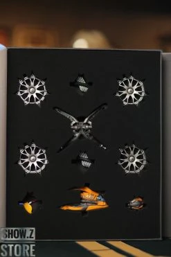 Comicave Studios 1/22 Bumblebee -model store f5037fceb3