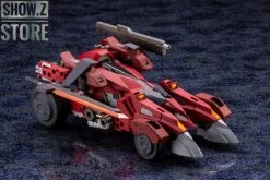 Kotobukiya Hexa Gear 1/24 Bulkarm Glanz Red Alert -model store f50b4d4133