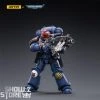 JoyToy Source 1/18 Warhammer 40K Ultramarines Heroes Of The Chapter Brother Veteran Sergeant Castor -model store f52a6fb003