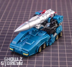 [Coming Soon] DX9 Mini 01 Triple Changers Doubleclouder -model store f53a0e9f76