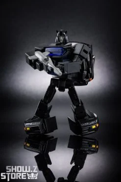 XTransbots MM-10C Toro Cliffjumper Clone Version -model store f53d0cf63e