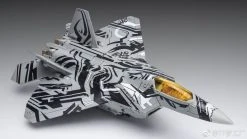 TF Dream Factory GOD-08S Starscream MPM-01 Oversized Seibertron Color Version -model store f549e00a34