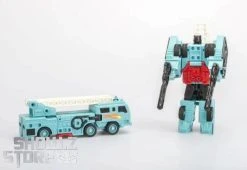 4th Party Transformers G1 Defensor -model store f570fccc91