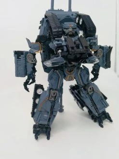 Baicai M1A1-A21 Abrams Brawl Tank Warrior Snow Camo -model store f571485c00