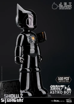 [Pre-Order] Blitzway BW-NS-50502 Space Astro Boy Jet Black Version -model store f57c8a4e16